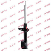 KYB Shock Absorber Damper Strut Rear Left 333181