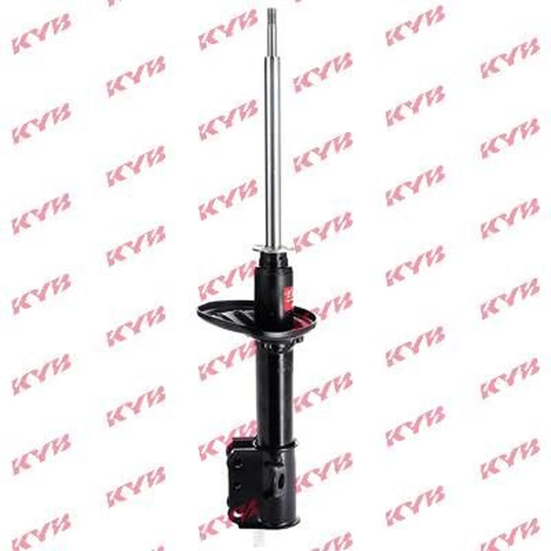 KYB Shock Absorber Damper Strut Rear Left 333181