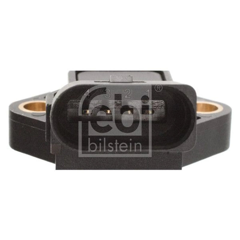 Febi MAP Sensor (Manifold Air Pressure) Charge Air Cooler 170216