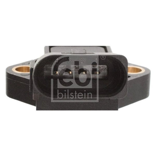 Febi MAP Sensor (Manifold Air Pressure) Charge Air Cooler 170216