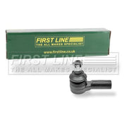 First Line Steering Tie Rod End Ball Joint FTR5725