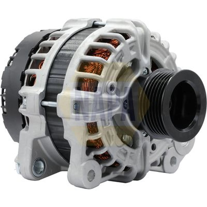 NAPA Car Alternator 12V NAL2598