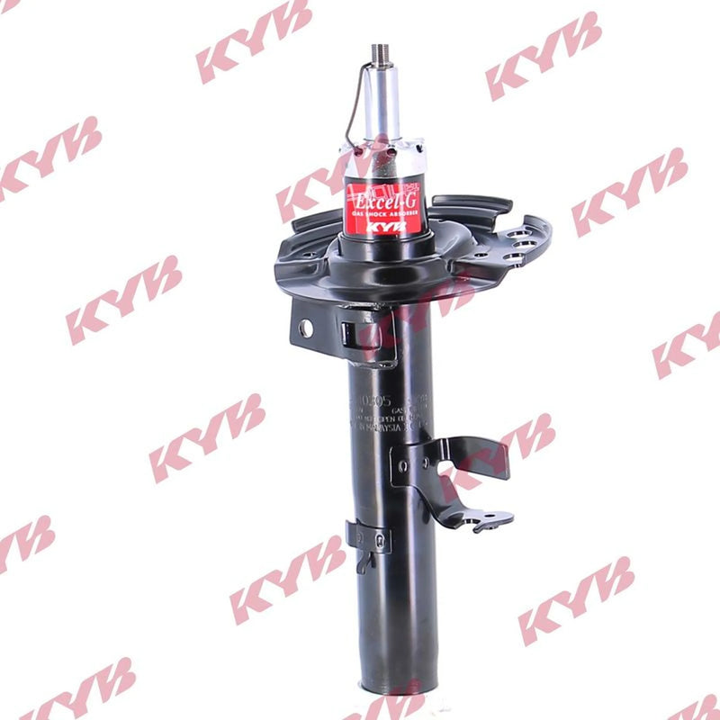 KYB Shock Absorber Damper Strut Front Left 3340305