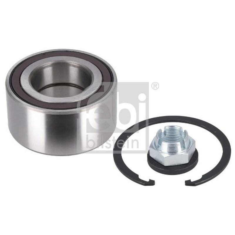 Febi Wheel Bearing Kit Front Right 180505