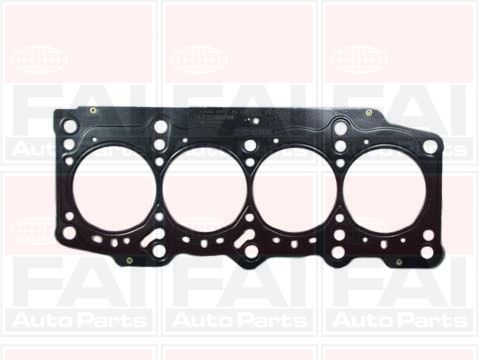 FAI Cylinder Head Gasket 0mm Thick