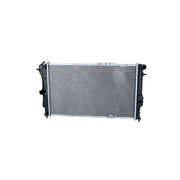 NRF Engine Radiator 58972