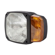 Hella Headlight Headlamp T4W Left 1EA 328 450-011