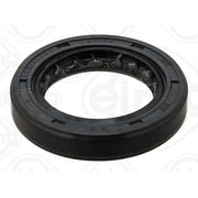 Elring Differential Shaft Seal OD ID Thick 097.990