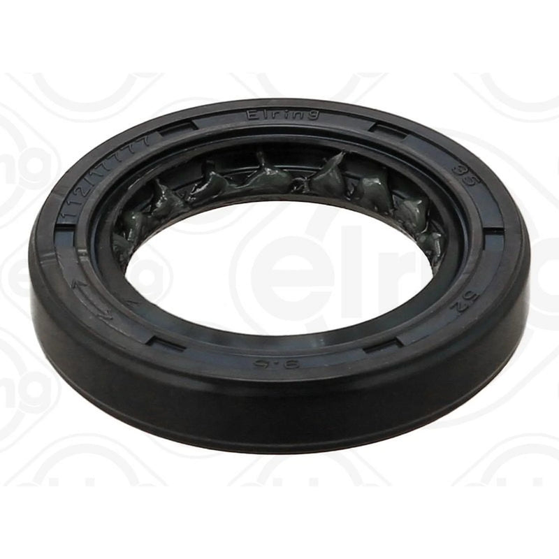 Elring Differential Shaft Seal OD ID Thick 097.990
