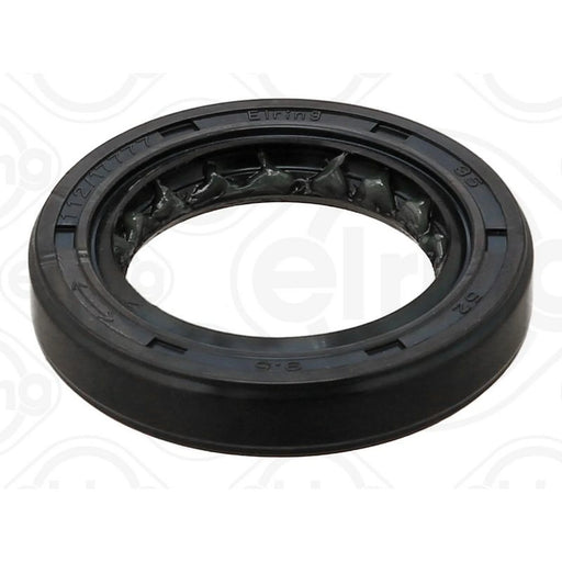 Elring Differential Shaft Seal OD ID Thick 097.990