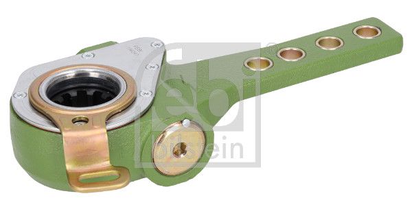 Febi Brake Slack Adjuster 10 Teeth Right
