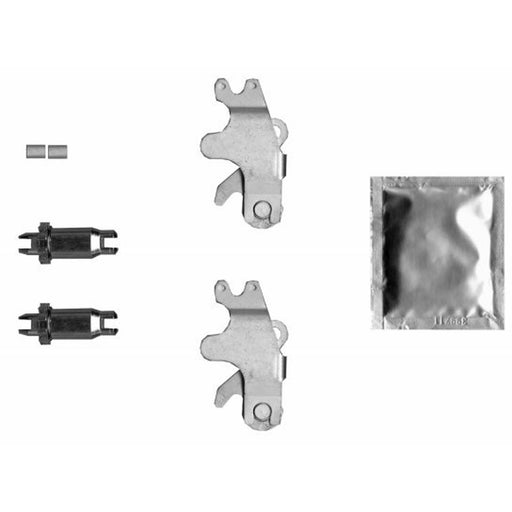 Textar Textar Pc Shoe Accessories 97044400