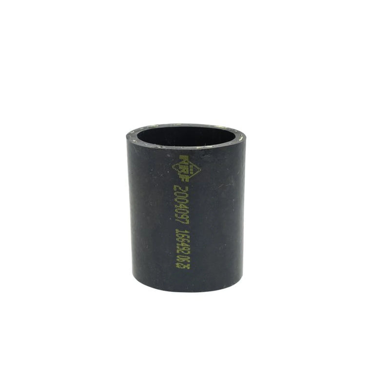 NRF Intercooler Turbo Charge Air Hose Outlet 166492