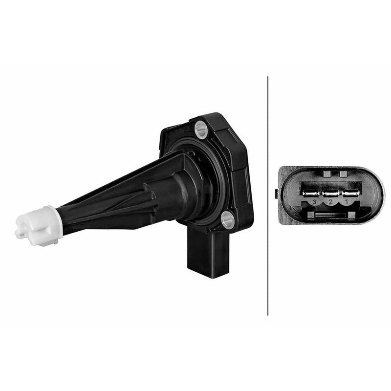 Hella Oil Level Sensor 6PR 011 544-021