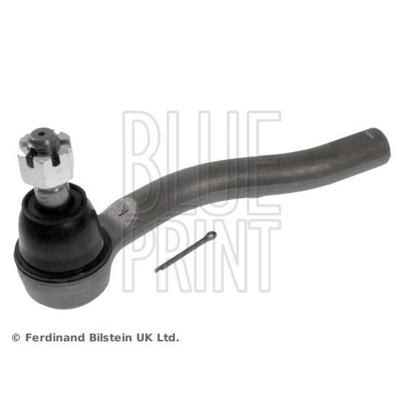 Blue Print Steering Tie Rod End Ball Joint Front Right ADN187184