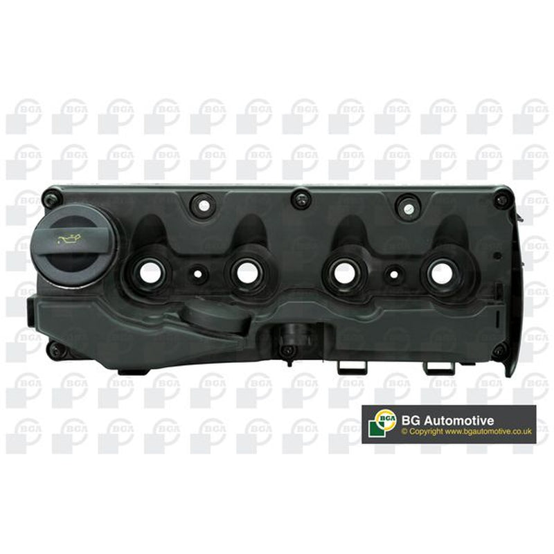 BGA Cylinder Head Cover Plastic RC01021