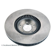 Blue Print 2 x Front Brake Discs ADBP430077