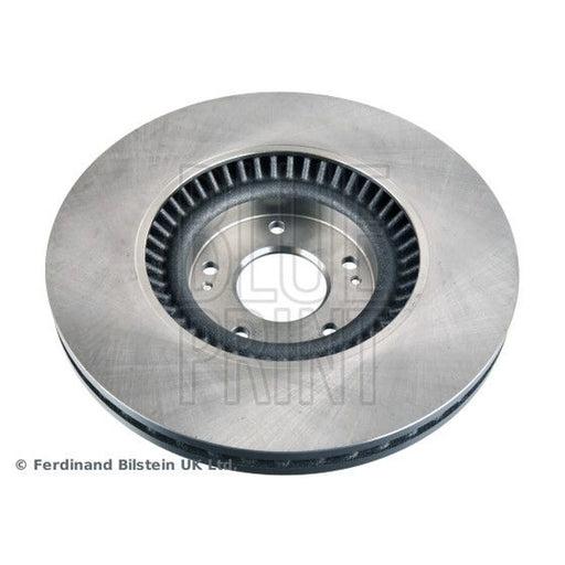 Blue Print 2 x Front Brake Discs ADBP430077