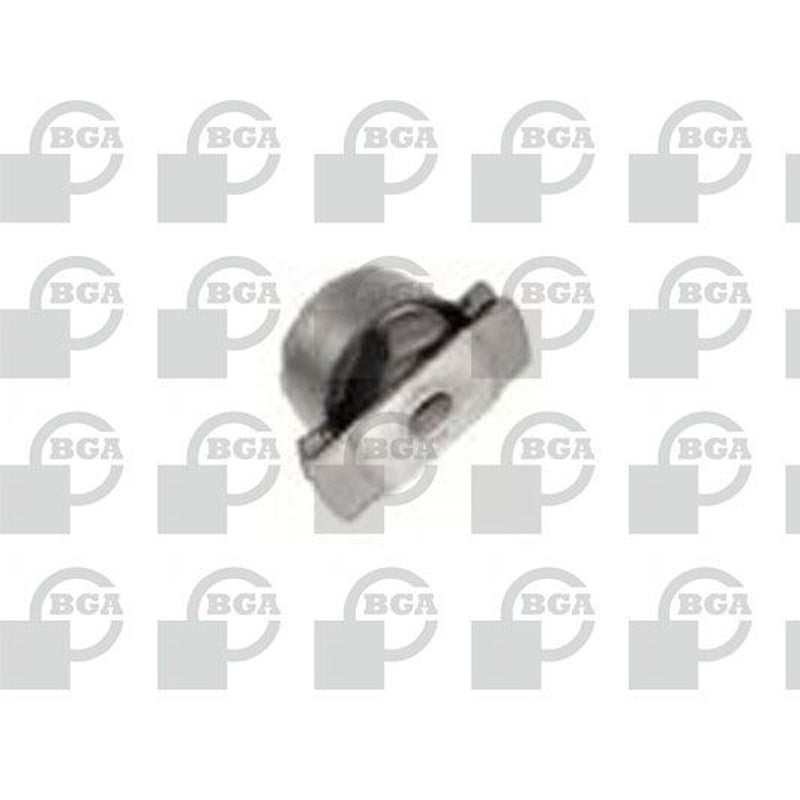 BGA Axle Beam Bushing Rear Right BU7304