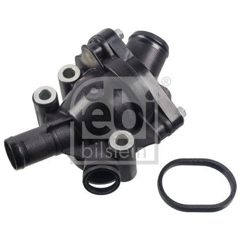 Febi Thermostat,Coolant 174570