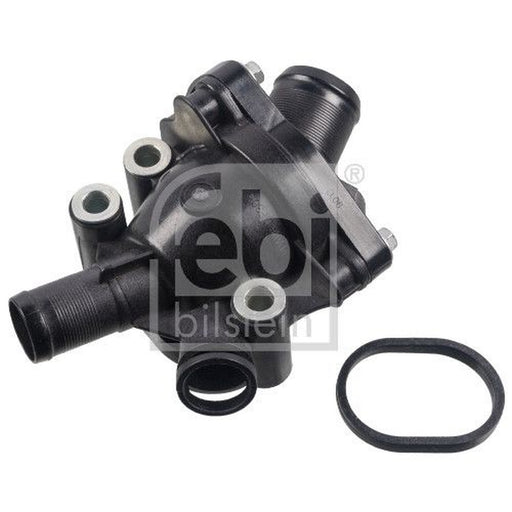 Febi Thermostat,Coolant 174570