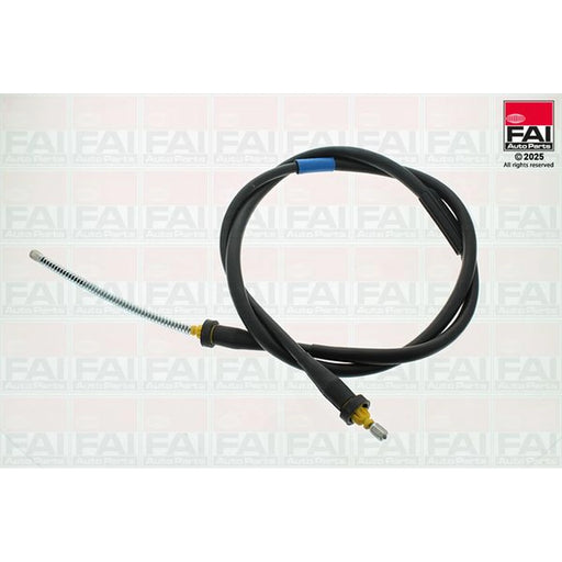FAI Handbrake Cable Right Rear FBC528