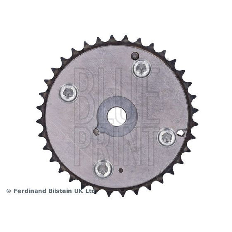 Blue Print Camshaft Adjuster Intake Side 36 Teeth ADBP740065