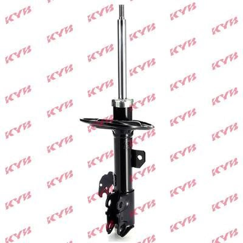 KYB Shock Absorber Damper Strut Front Left 339024