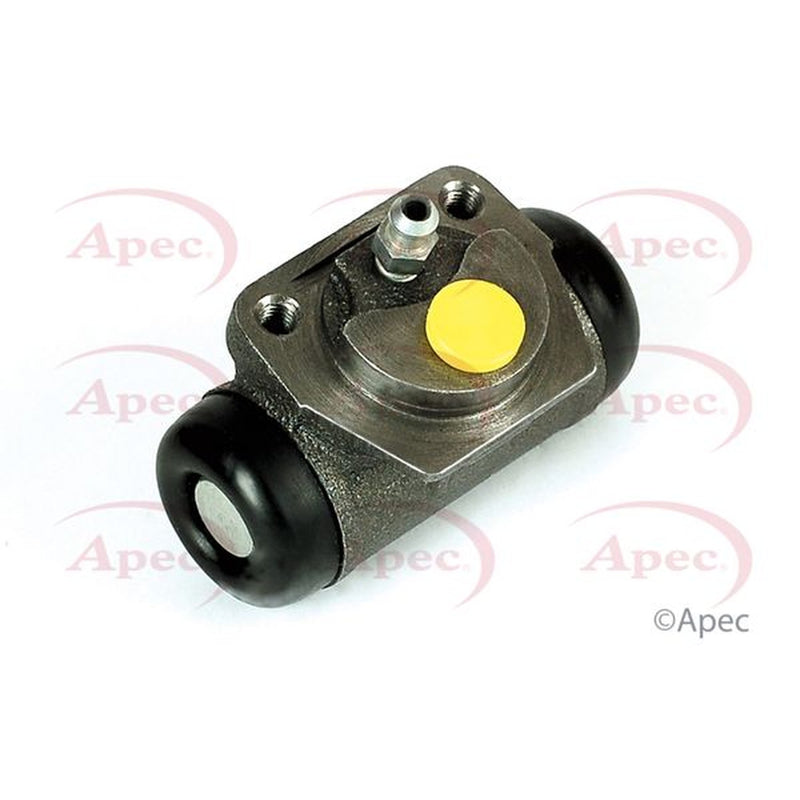 Apec Wheel Cylinder Hydraulic Brake Rear BCY1328