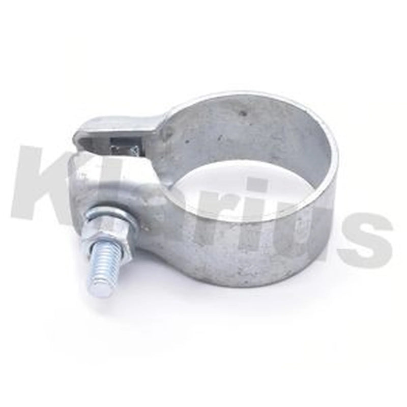 Klarius Exhaust System Clamping Piece OD ID Wide 430650