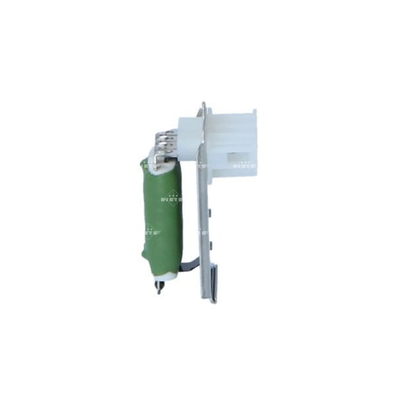NRF Heater Blower Resistor 342070