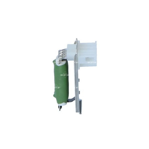NRF Heater Blower Resistor 342070