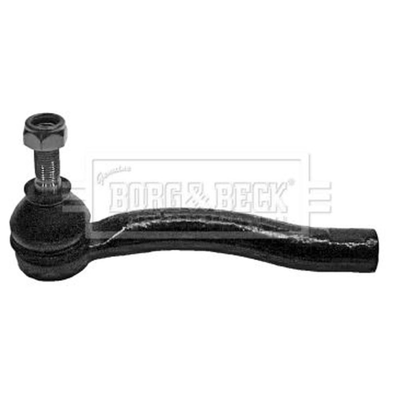 Borg & Beck Steering Tie Rod End Ball Joint BTR5187