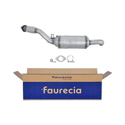 Hella Soot/Particulate Filter 8LH 366 081-241