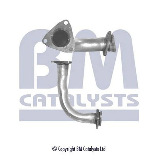 BM Catalysts Exhaust Pipe OD BM70217