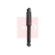Apec Shock Absorber Damper Strut Rear Left ASA1078