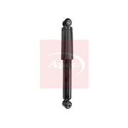 Apec Shock Absorber Damper Strut Rear Left ASA1078