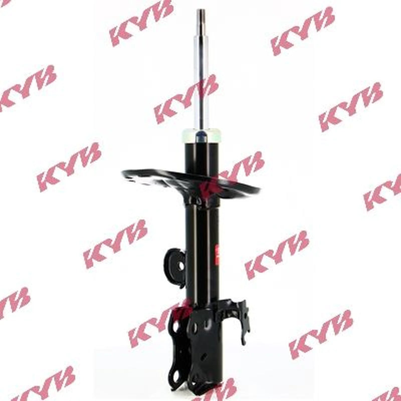 KYB Shock Absorber Damper Strut Front Left 3350039