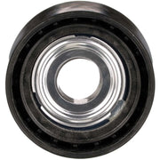 Gates V-Ribbed Belt Deflection/Guide Pulley Upper T36849