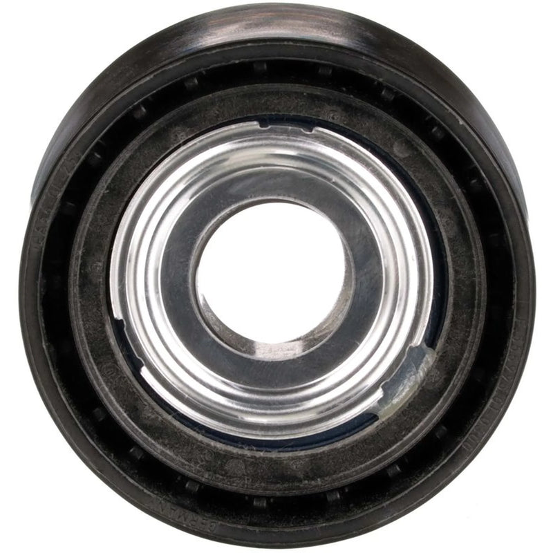 Gates V-Ribbed Belt Deflection/Guide Pulley Upper T36849