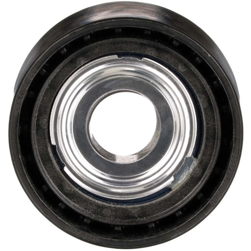 Gates V-Ribbed Belt Deflection/Guide Pulley Upper T36849