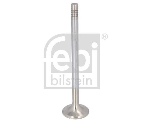 Febi Engine Exhaust Valve 41mm Head