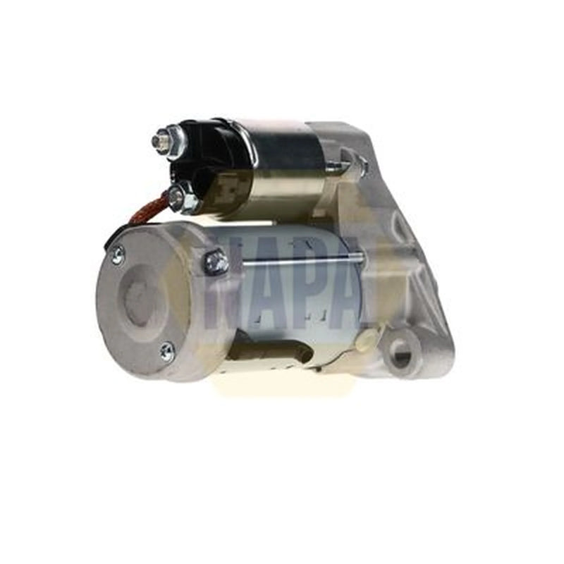 NAPA Starter Motor 12V 1.6kW 9 Teeth NSM2049