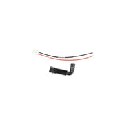 NRF Heater Blower Fan 34348