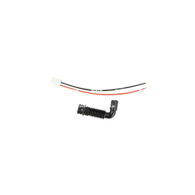 NRF Heater Blower Fan 34348