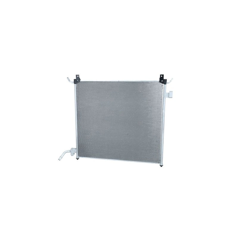 NRF Engine Radiator Centre 550174