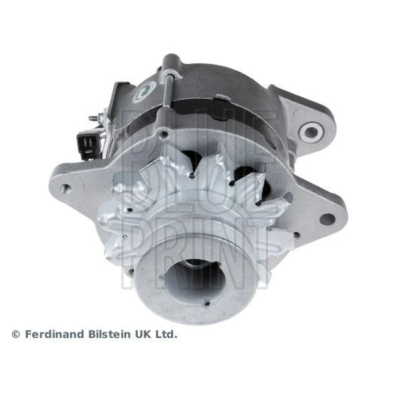Blue Print Car Alternator 12V ADT31156