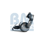 BM Catalysts Homologated Diesel Cat BM80380H