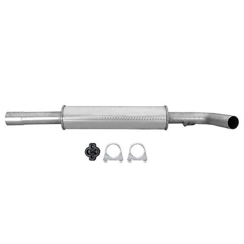 Hella Front Silencer Front 8LB 366 022-711