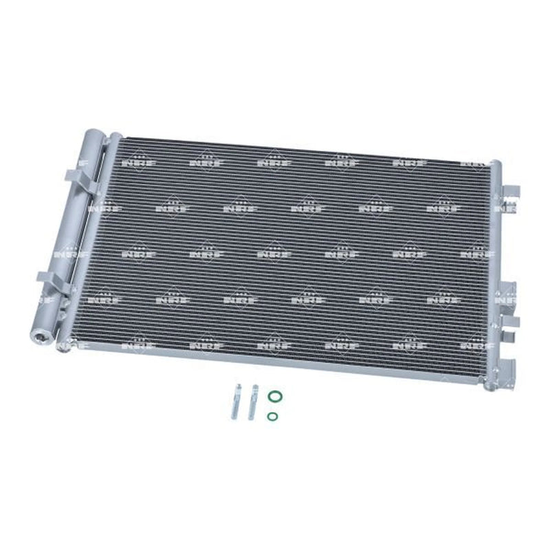 NRF Air Conditioning Condenser 350528